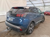  Peugeot  3008  Allure Pack 1.5 HDi 130CV BVA8 E6d #3