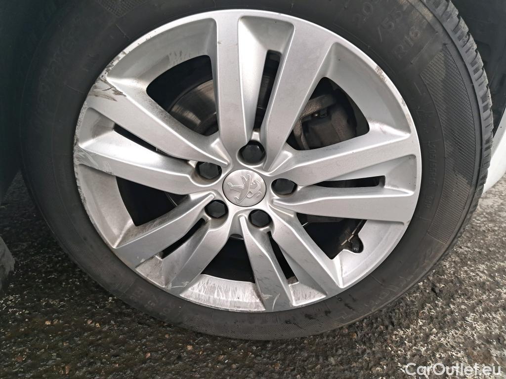  Peugeot  308  Active Business 1.5 HDi 130CV BVA8 E6dT #26