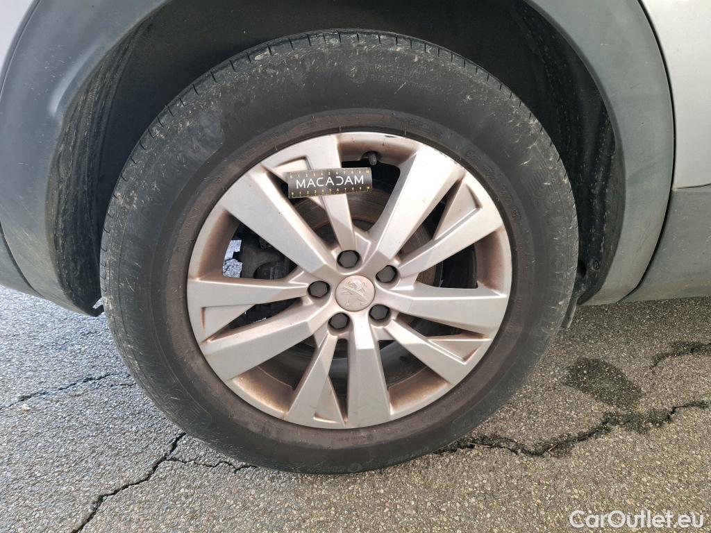  Peugeot  3008  Active Business 1.5 HDi 130CV BVM6 E6d #12