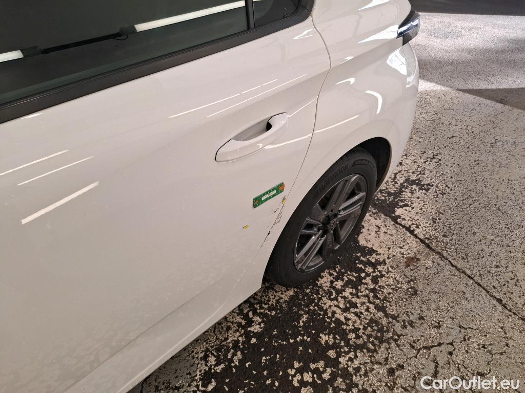  Peugeot  308  Active Pack 1.5 HDi 130CV BVA8 E6d #14