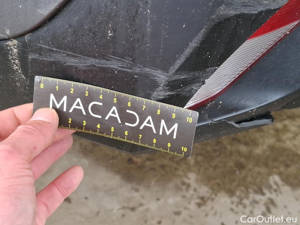  Peugeot  308 PEUGEOT  SW / 2021 / 5P / Break BlueHDi 130 ACTIVE PACK #27