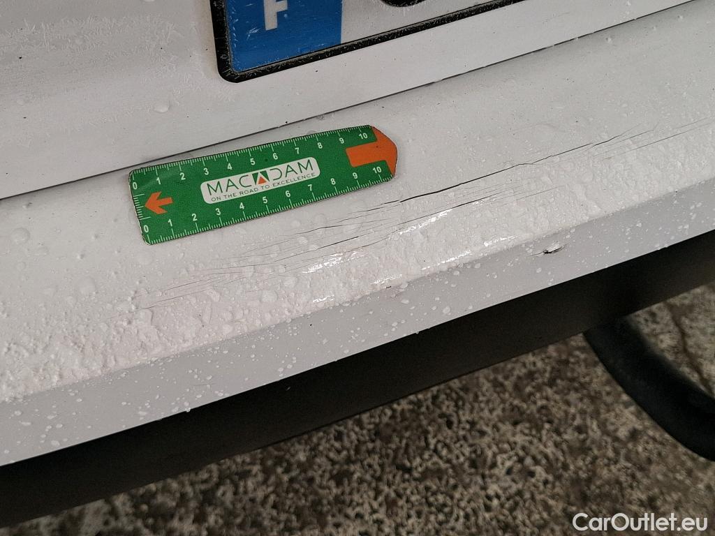  Peugeot  308 PEUGEOT  SW / 2021 / 5P / Break BlueHDi 130 EAT8 ACTIVE PACK #2