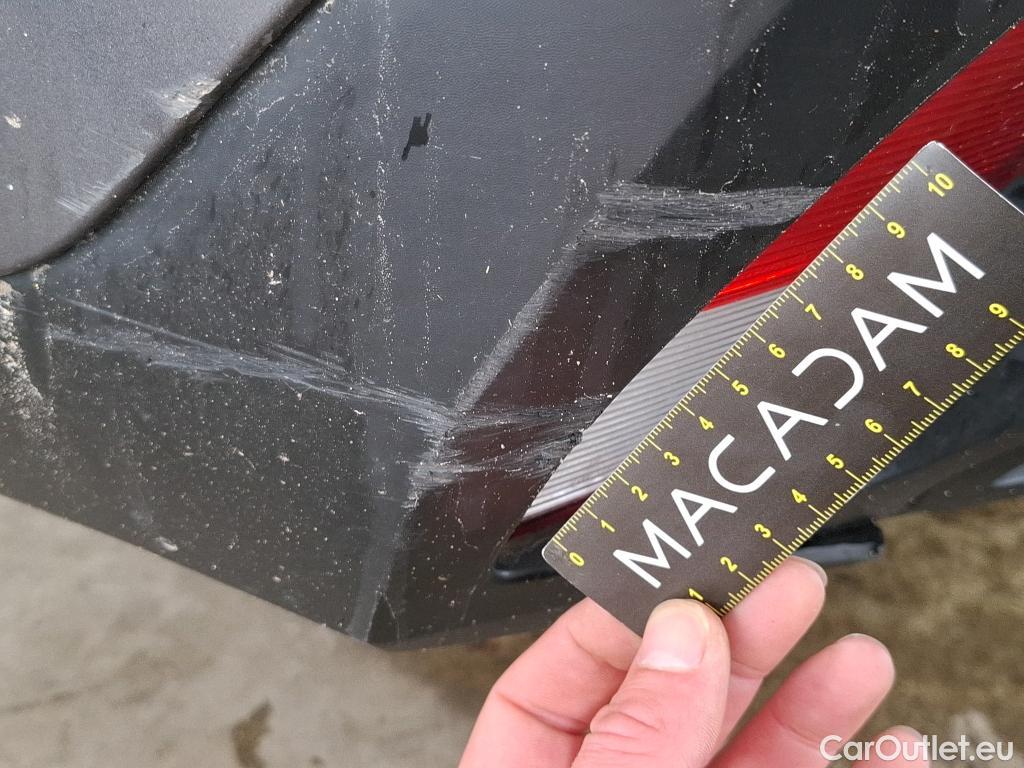  Peugeot  308 PEUGEOT  SW / 2021 / 5P / Break BlueHDi 130 ACTIVE PACK #28