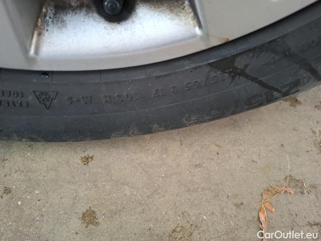  Peugeot  5008  Active Business 1.5 HDi 130CV BVA8 E6d #16