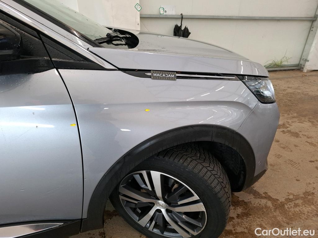  Peugeot  5008  Allure 1.5 HDi 130CV BVA8 7 Sieges E6d #13