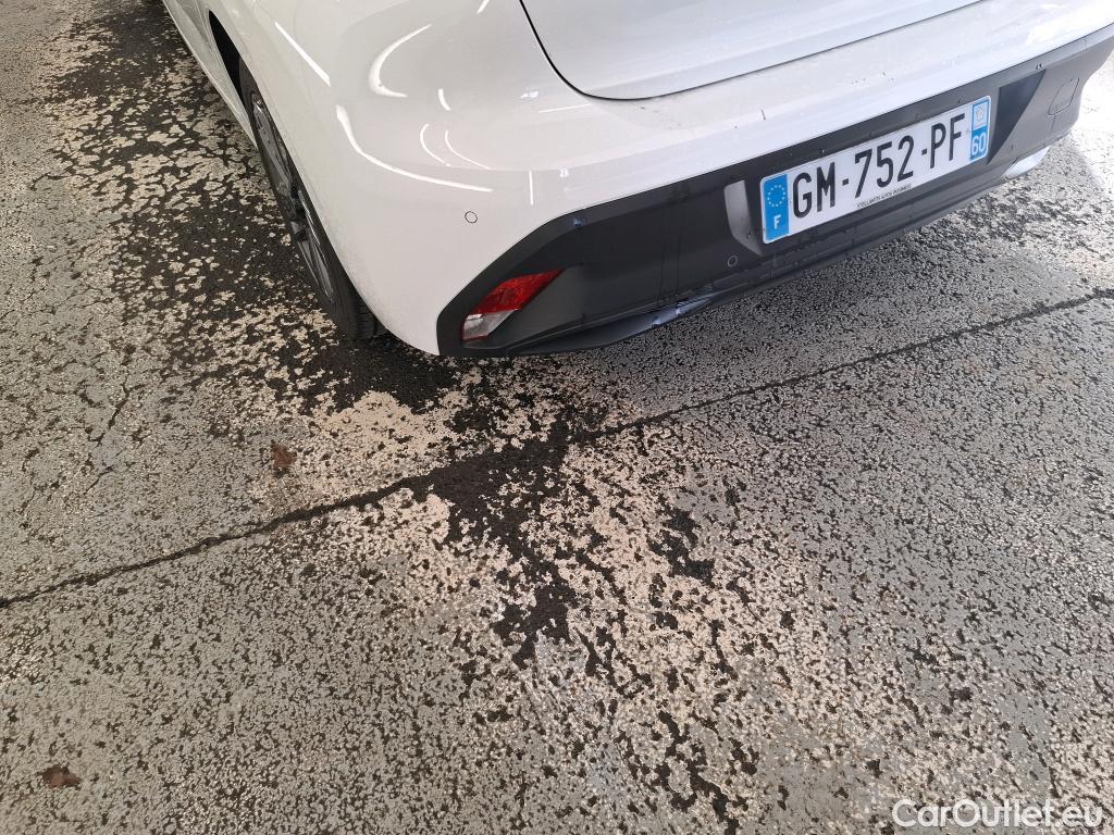  Peugeot  308  Active Pack 1.5 HDi 130CV BVA8 E6d #52