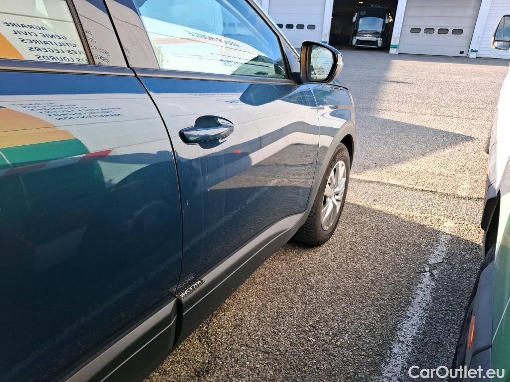  Peugeot  5008  Active Pack 1.5 HDi 130CV BVA8 7 Sieges E6d #15