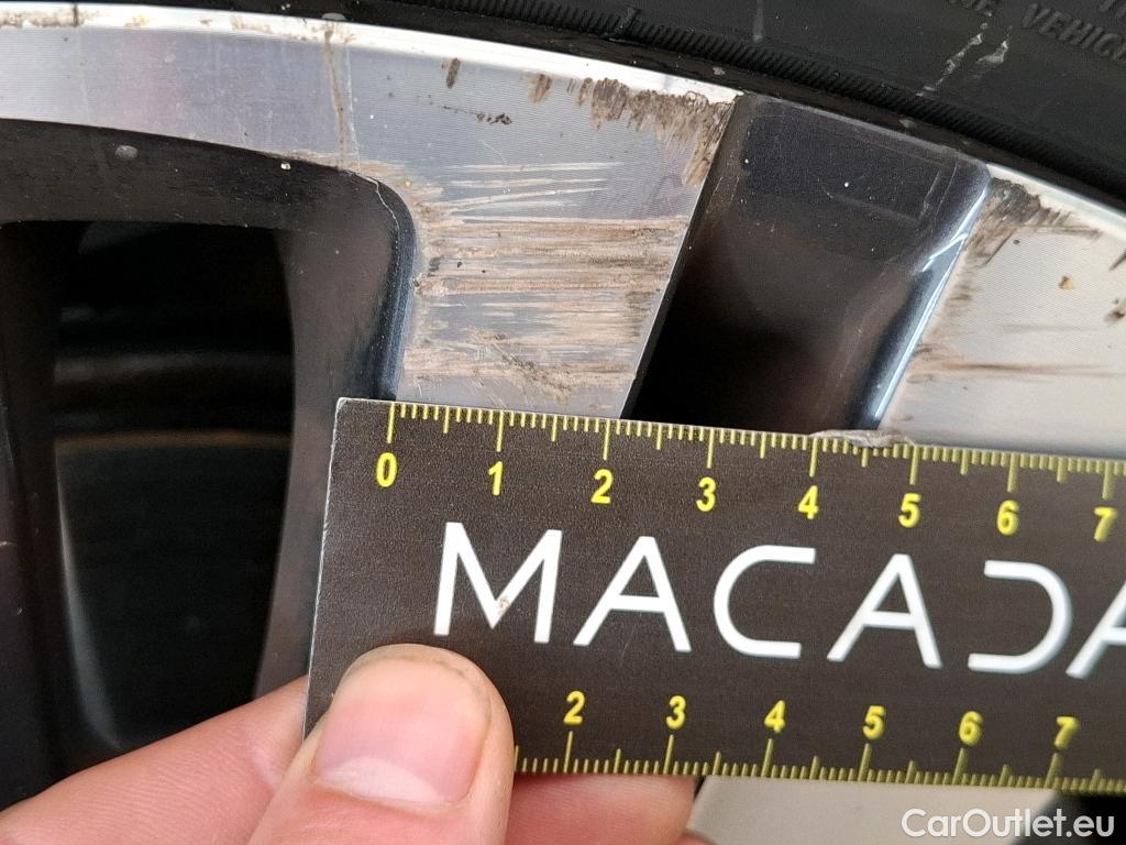  Peugeot  3008  Allure Pack 1.5 HDi 130CV BVA8 E6d #99