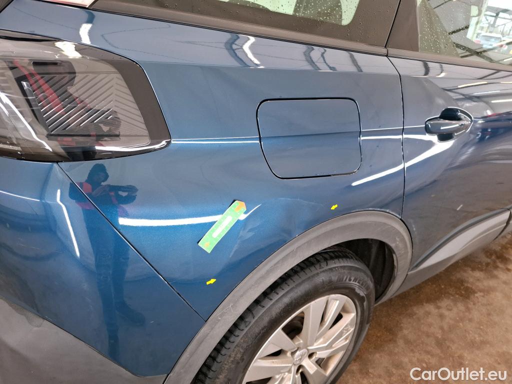  Peugeot  5008  Active Business 1.5 HDi 130CV BVA8 E6d #1