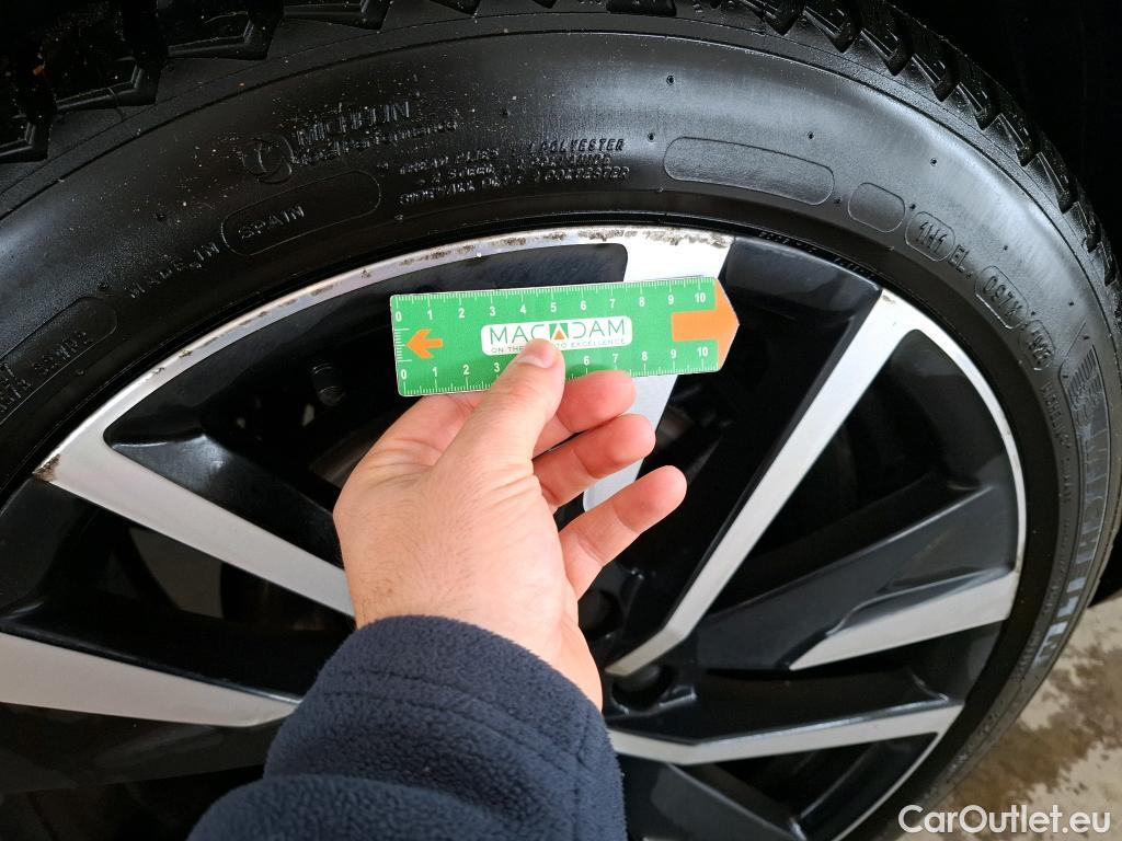  Peugeot  508  GT 2.0 HDi 180CV BVA8 E6d #34