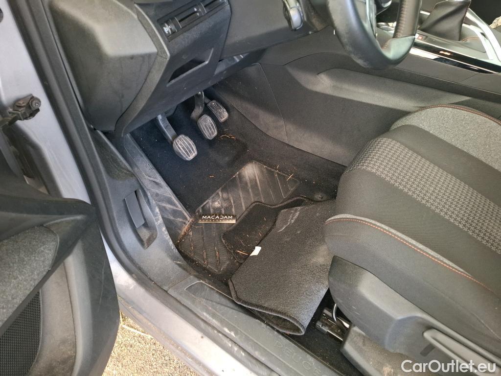  Peugeot  3008  Active Business 1.5 HDi 130CV BVM6 E6d #1