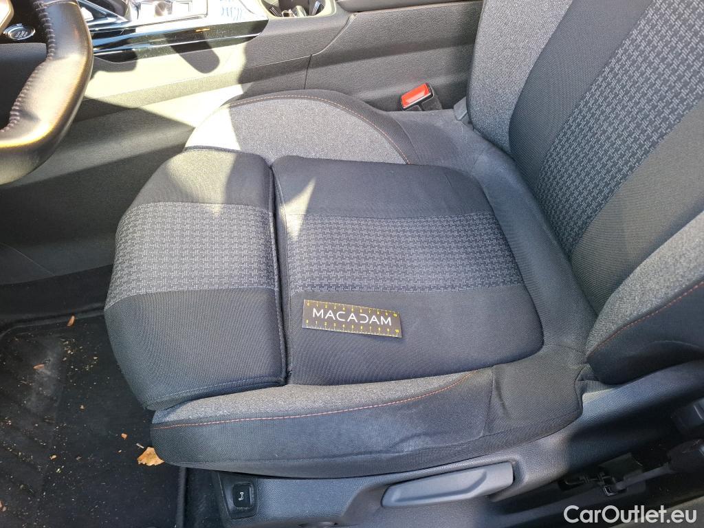  Peugeot  5008  Active Pack 1.5 HDi 130CV BVA8 7 Sieges E6d #5