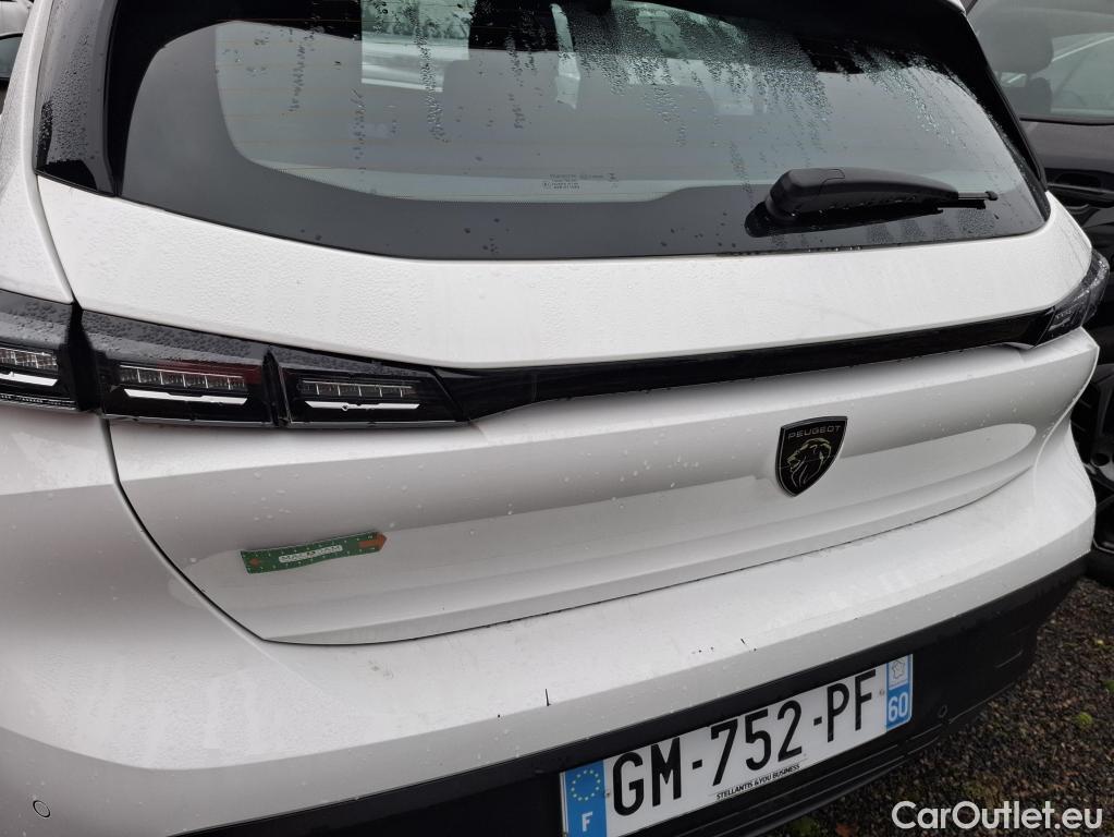  Peugeot  308  Active Pack 1.5 HDi 130CV BVA8 E6d #60