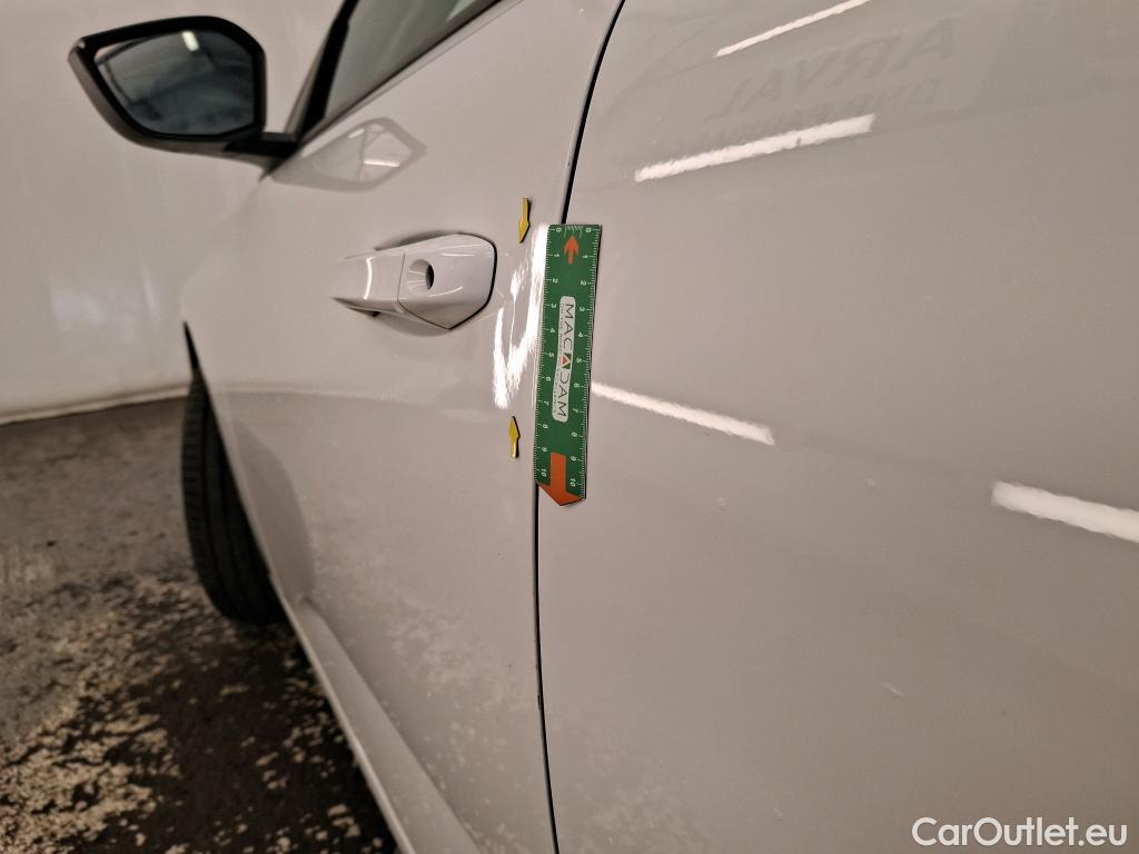  Peugeot  308  Active Pack 1.5 HDi 130CV BVA8 E6d #30