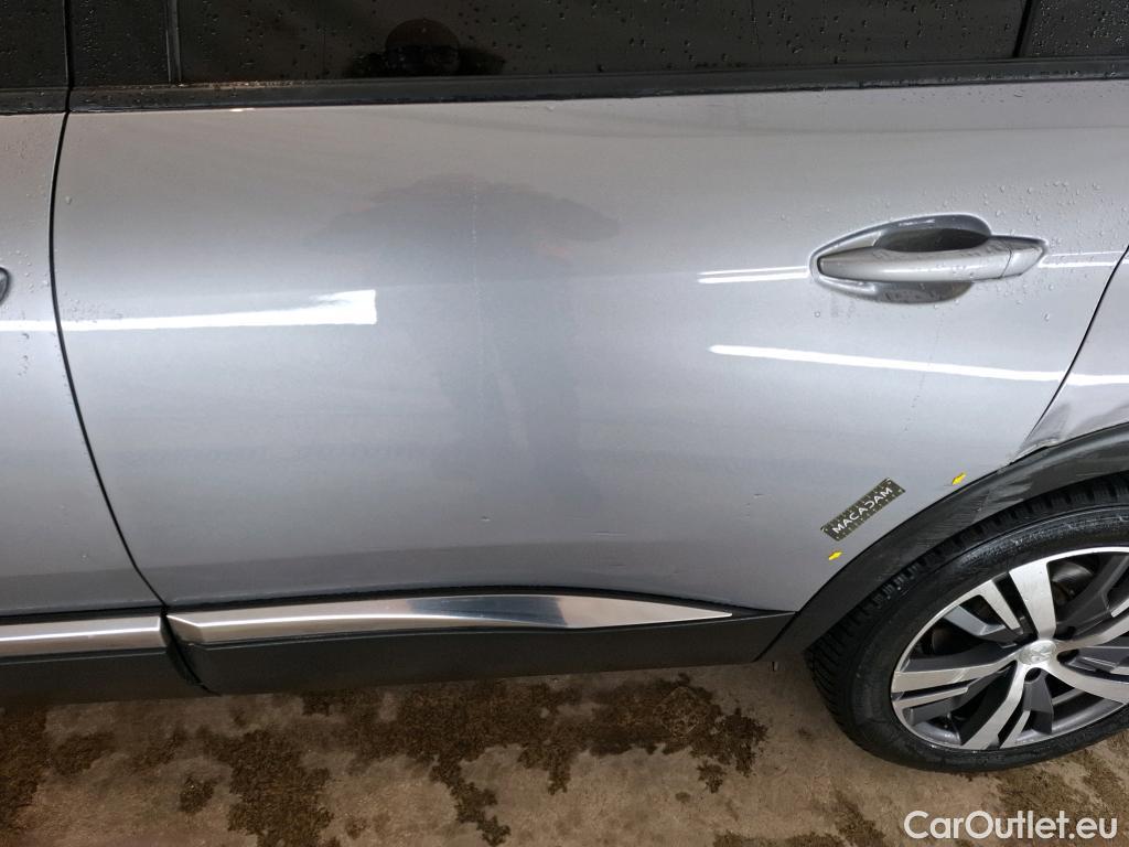  Peugeot  5008  Allure 1.5 HDi 130CV BVA8 7 Sieges E6d #7