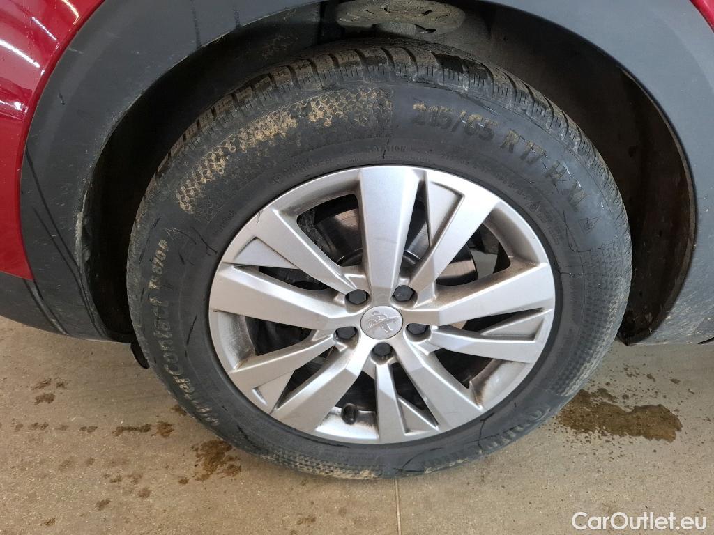  Peugeot  5008  Active Business 1.5 HDi 130CV BVA8 E6d #42