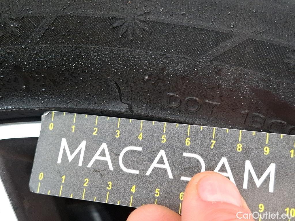  Peugeot  5008  Allure 1.5 HDi 130CV BVA8 7 Sieges E6d #16