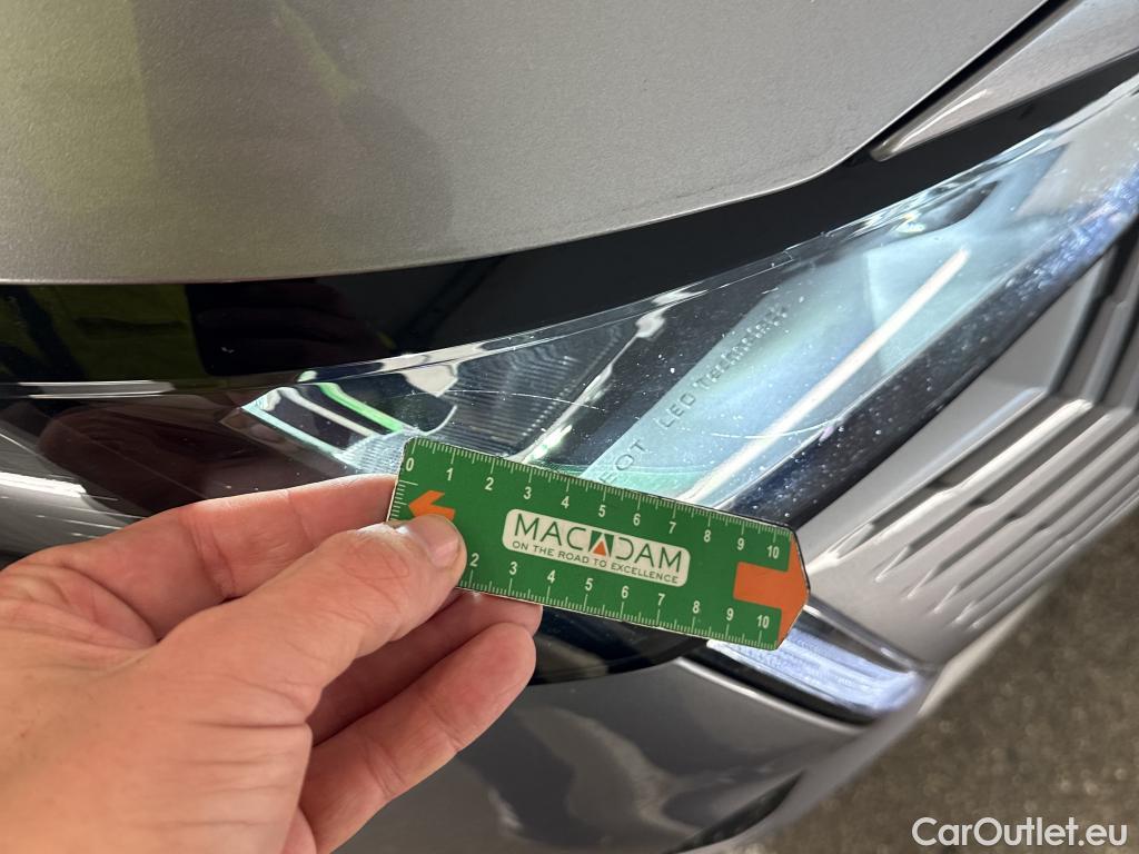  Peugeot  5008  Allure 1.5 HDi 130CV BVA8 7 Sieges E6d #4