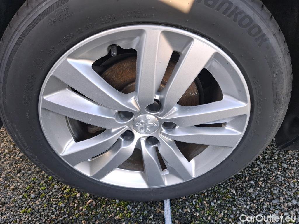  Peugeot  308  SW Active Business 1.5 HDi 130CV BVA8 E6d #25