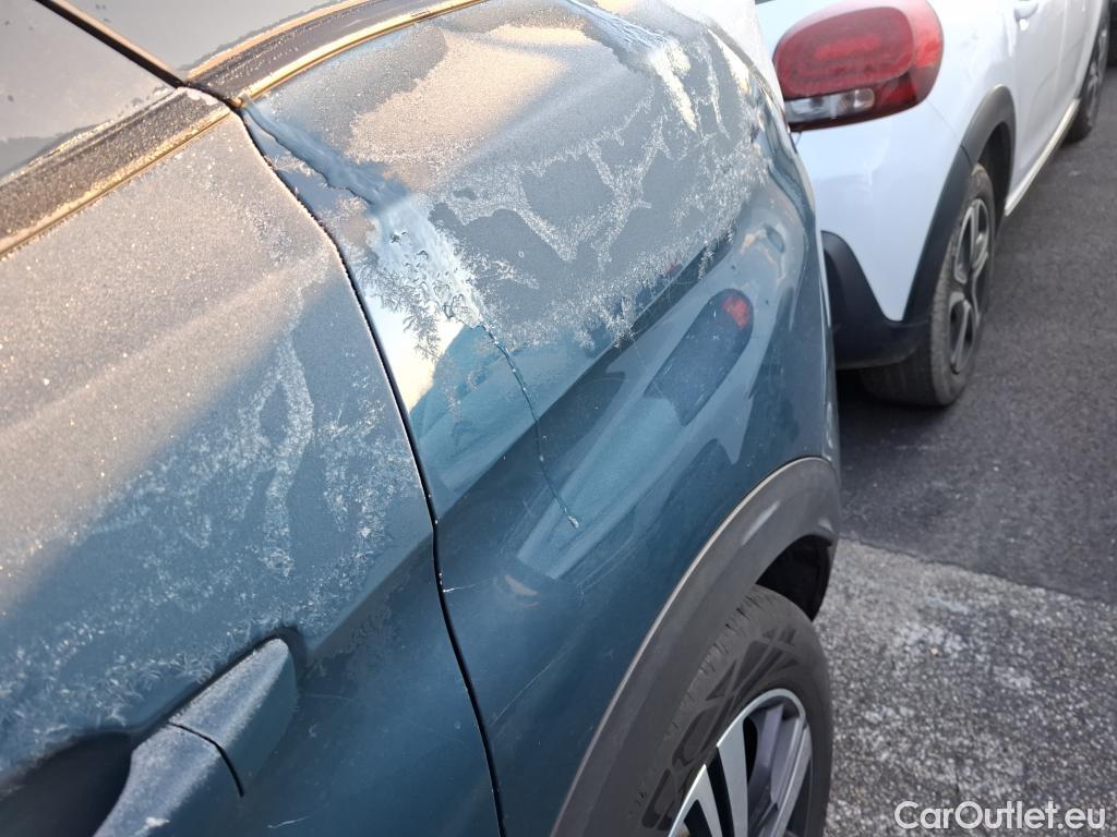  Peugeot  3008  Allure Pack 1.5 HDi 130CV BVA8 E6d #114