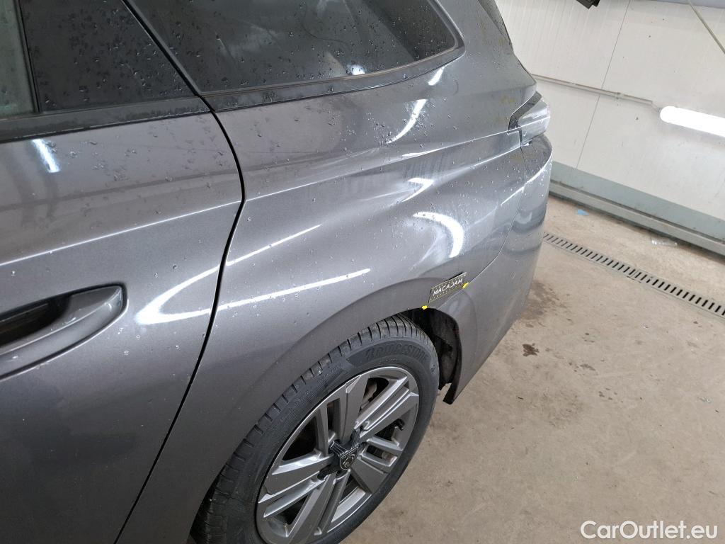  Peugeot  308 PEUGEOT  SW / 2021 / 5P / Break BlueHDi 130 ACTIVE PACK #32