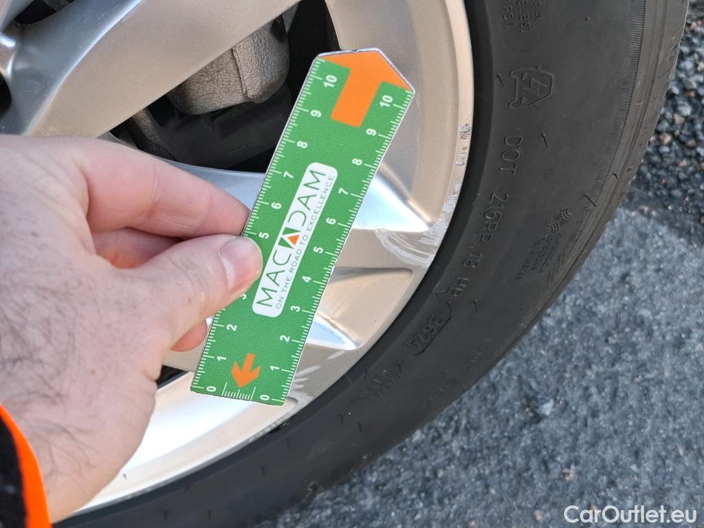  Peugeot  308  SW Active Business 1.5 HDi 130CV BVA8 E6d #30