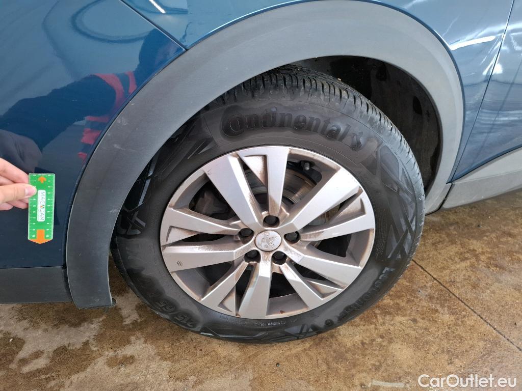  Peugeot  5008  Active Business 1.5 HDi 130CV BVA8 E6d #10