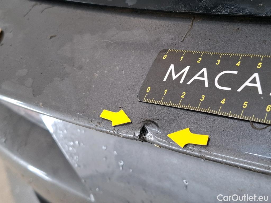  Peugeot  308 PEUGEOT  SW / 2021 / 5P / Break BlueHDi 130 ACTIVE PACK #36