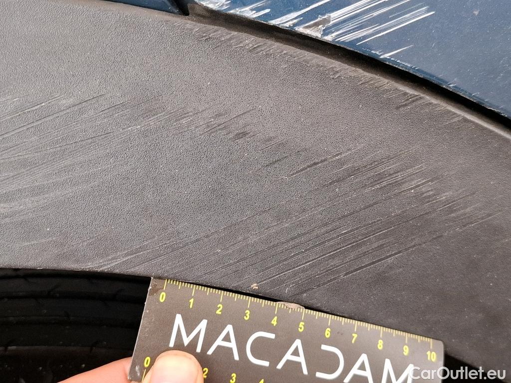  Peugeot  3008  Allure Pack 1.5 HDi 130CV BVA8 E6d #89