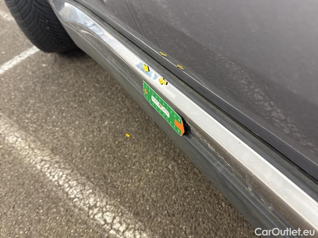  Peugeot  5008  Allure 1.5 HDi 130CV BVA8 7 Sieges E6d #2