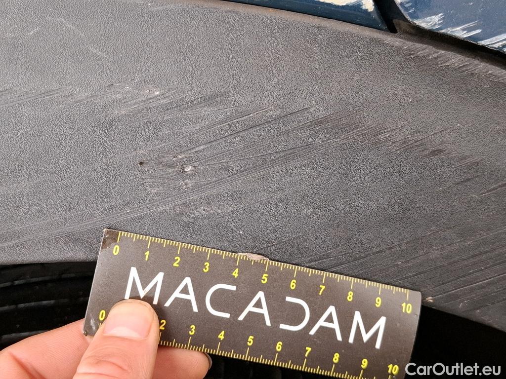  Peugeot  3008  Allure Pack 1.5 HDi 130CV BVA8 E6d #88