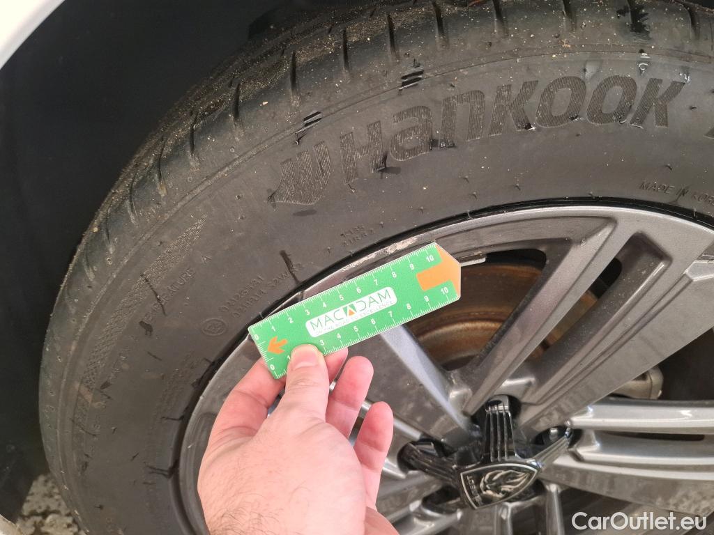  Peugeot  308  Active Pack 1.5 HDi 130CV BVA8 E6d #67