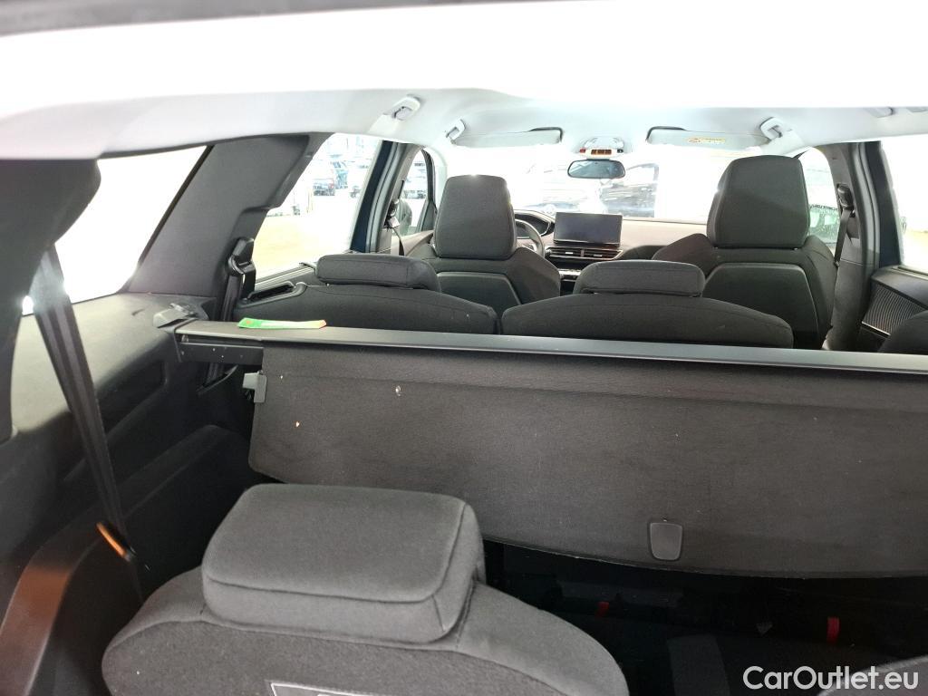  Peugeot  5008  Active Business 1.5 HDi 130CV BVA8 E6d #27