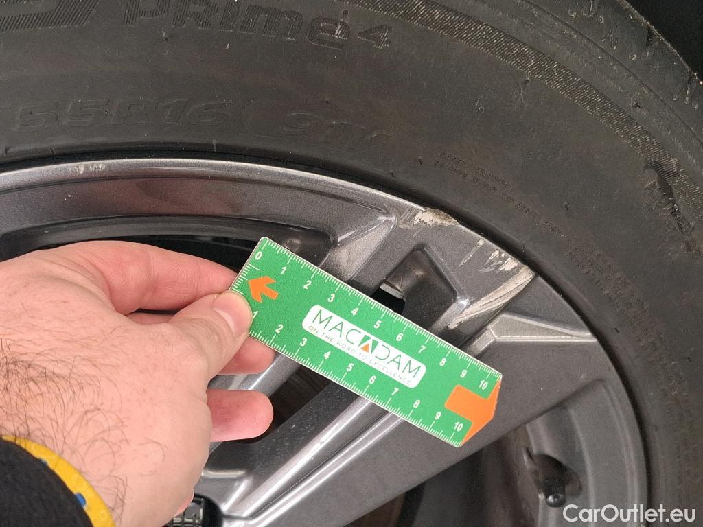  Peugeot  308  Active Pack 1.5 HDi 130CV BVA8 E6d #43