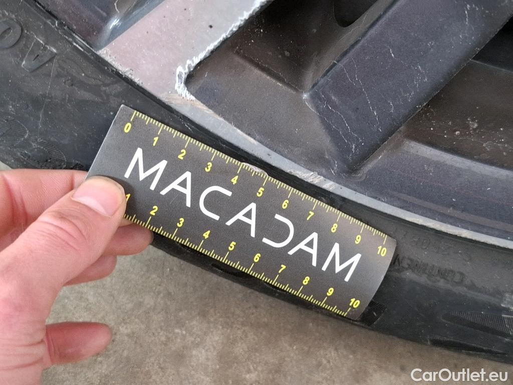  Peugeot  3008  Allure Pack 1.5 HDi 130CV BVA8 E6d #97