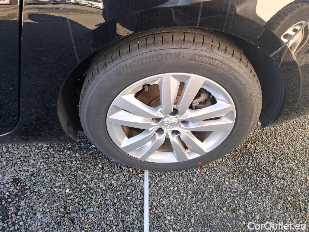  Peugeot  308  SW Active Business 1.5 HDi 130CV BVA8 E6d #20