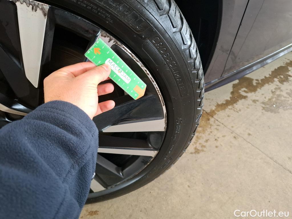  Peugeot  508  GT 2.0 HDi 180CV BVA8 E6d #4