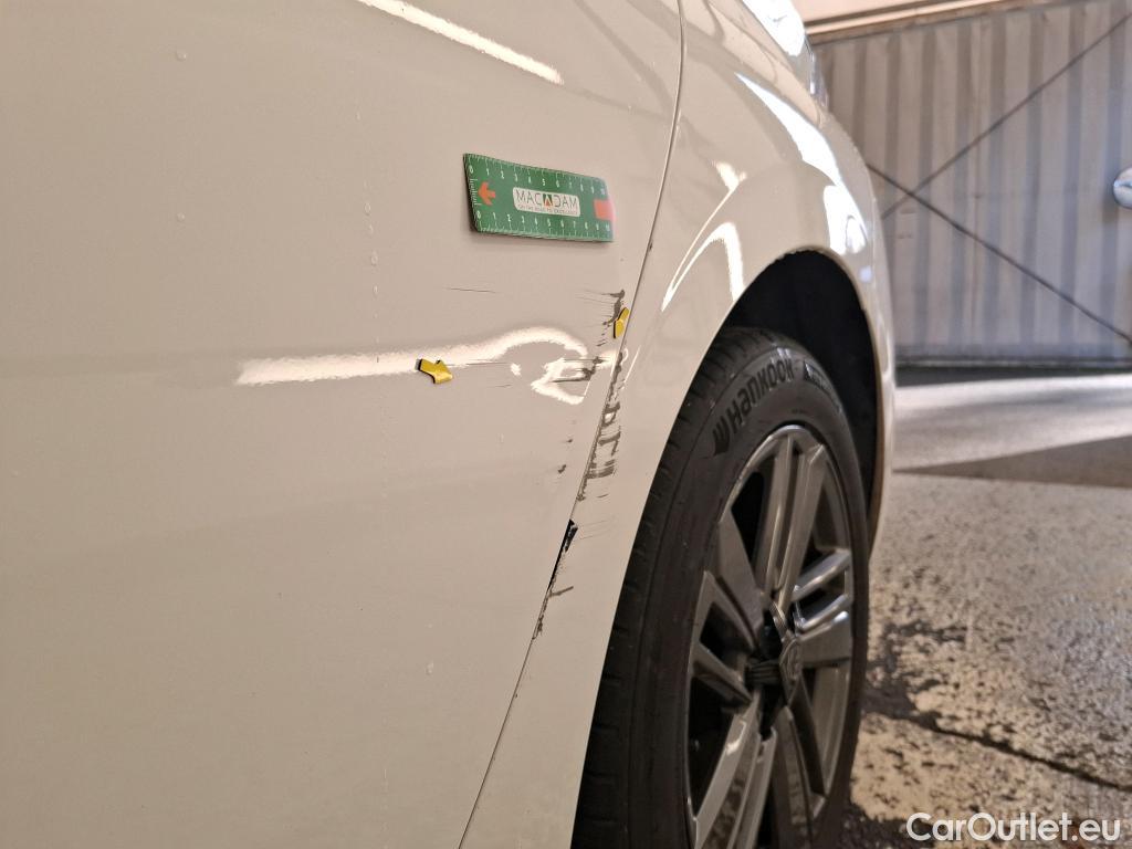  Peugeot  308  Active Pack 1.5 HDi 130CV BVA8 E6d #15