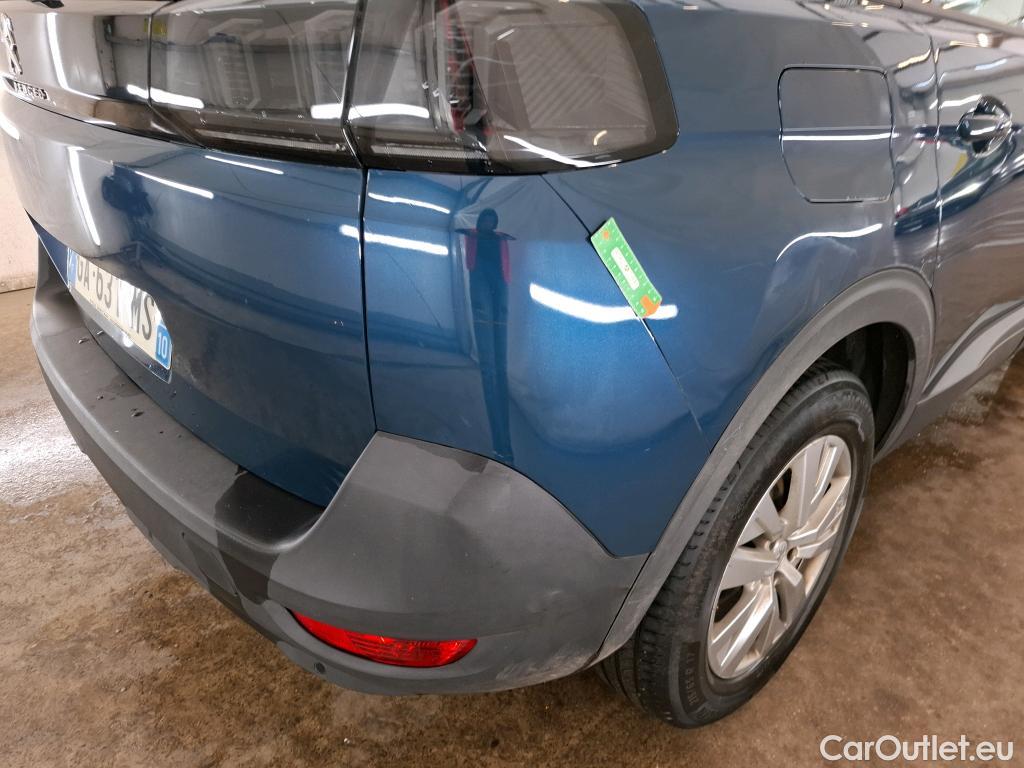  Peugeot  5008  Active Business 1.5 HDi 130CV BVA8 E6d #45