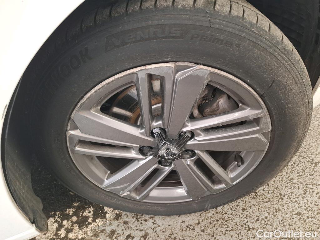  Peugeot  308  Active Pack 1.5 HDi 130CV BVA8 E6d #46