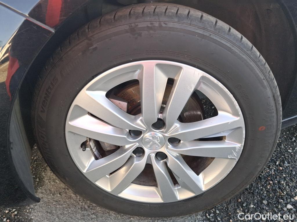  Peugeot  308  SW Active Business 1.5 HDi 130CV BVA8 E6d #17