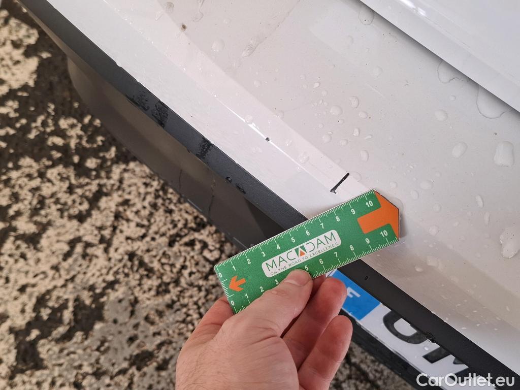  Peugeot  308  Active Pack 1.5 HDi 130CV BVA8 E6d #38