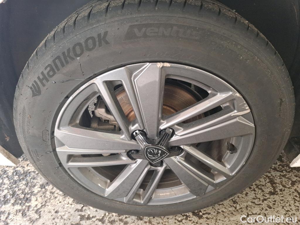  Peugeot  308  Active Pack 1.5 HDi 130CV BVA8 E6d #41