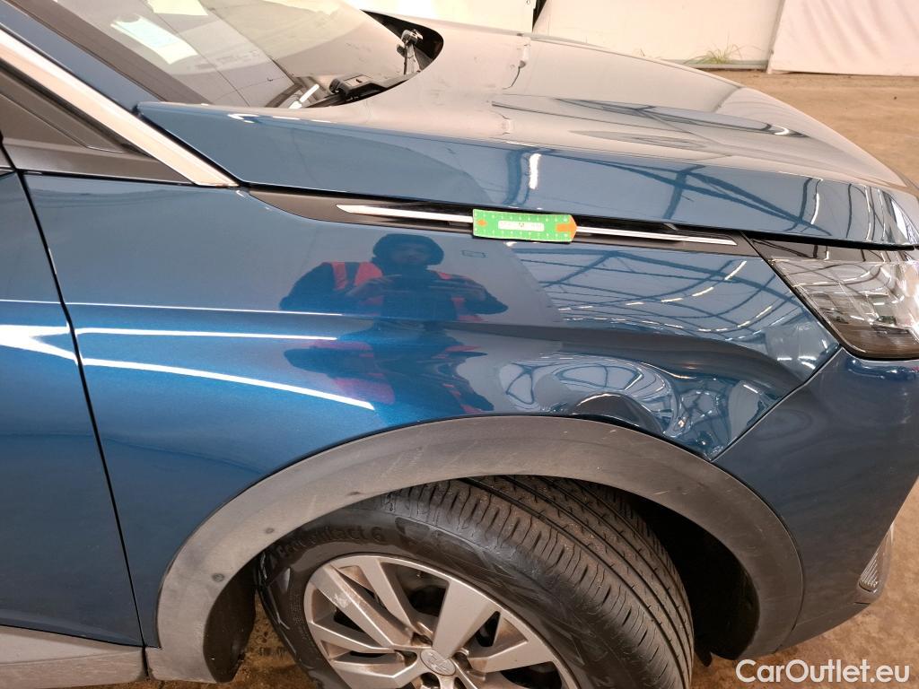  Peugeot  5008  Active Business 1.5 HDi 130CV BVA8 E6d #6