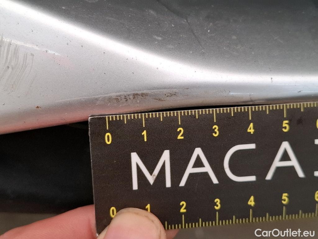  Peugeot  3008  Allure Pack 1.5 HDi 130CV BVA8 E6d #80