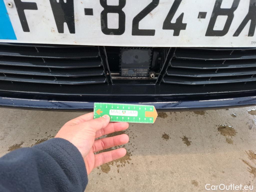  Peugeot  508  GT 2.0 HDi 180CV BVA8 E6d #19