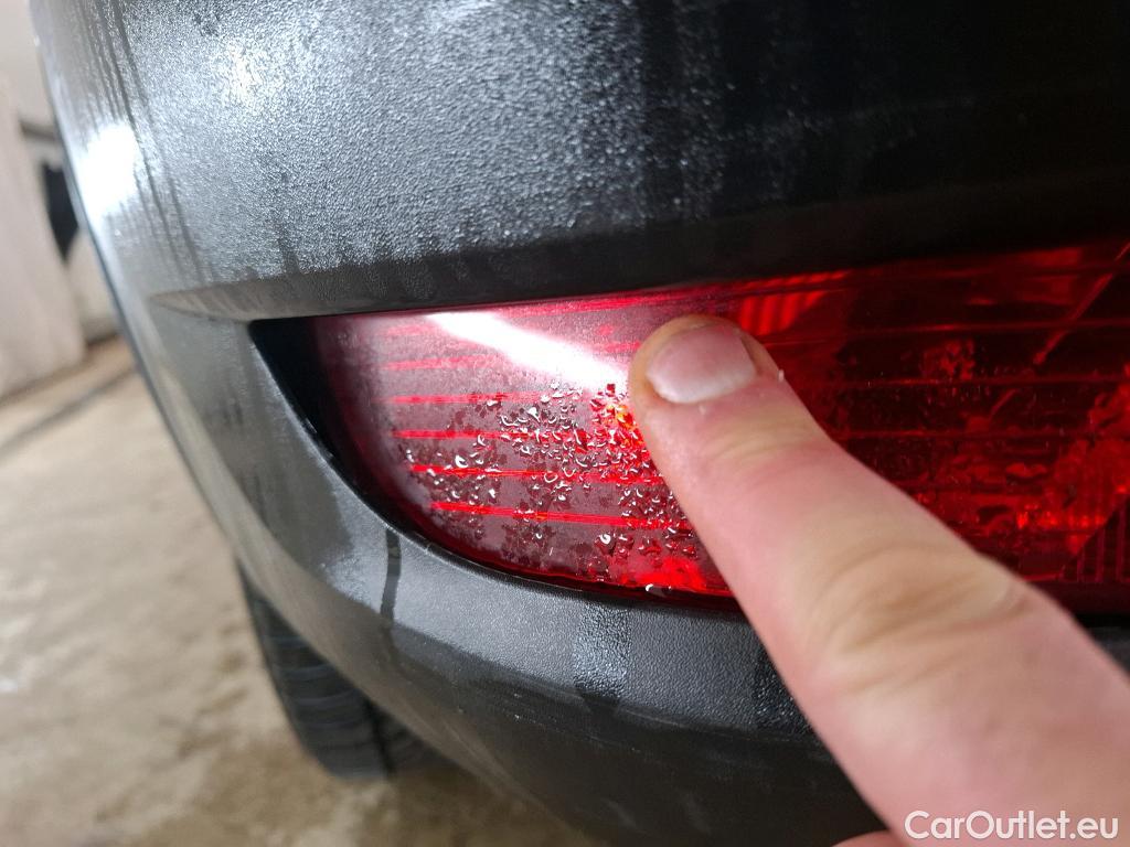  Peugeot  5008  Allure 1.5 HDi 130CV BVA8 7 Sieges E6d #34