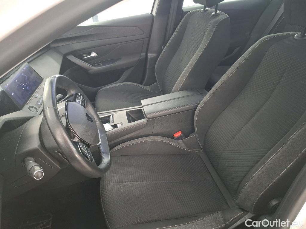  Peugeot  308  Active Pack 1.5 HDi 130CV BVA8 E6d #61