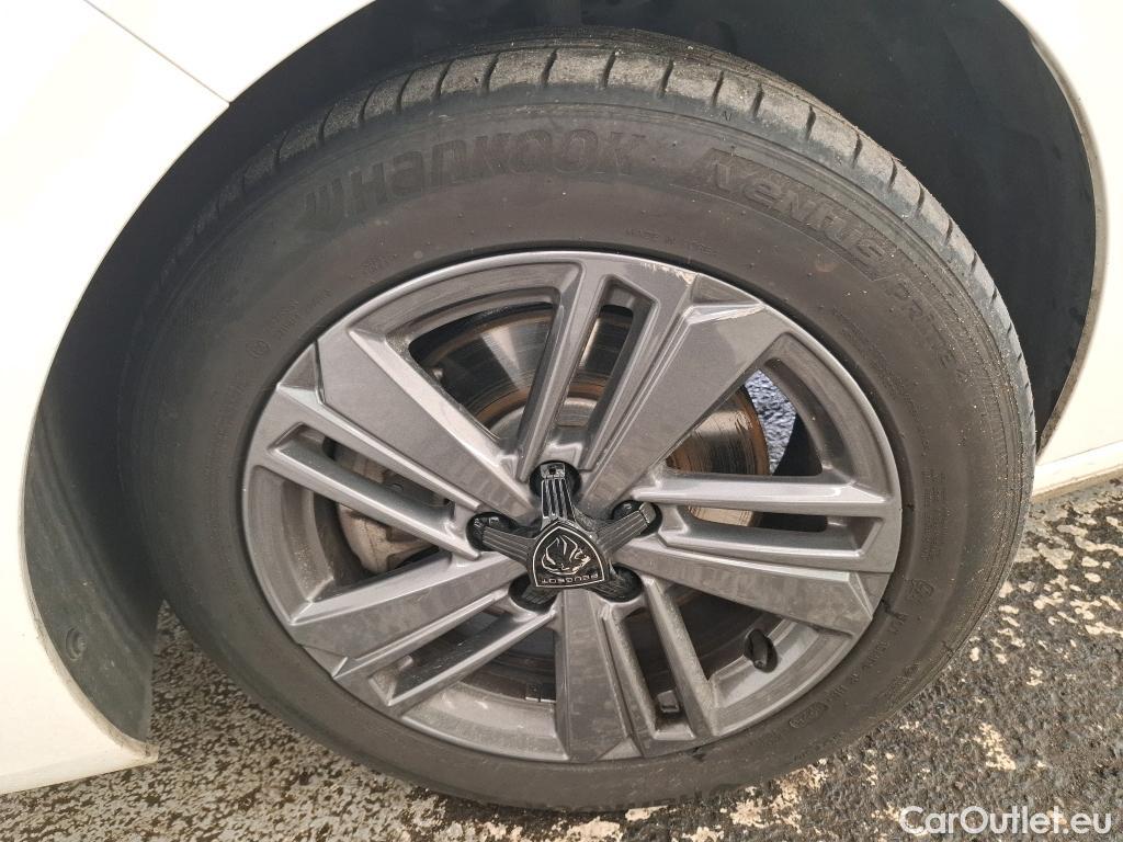  Peugeot  308  Active Pack 1.5 HDi 130CV BVA8 E6d #69