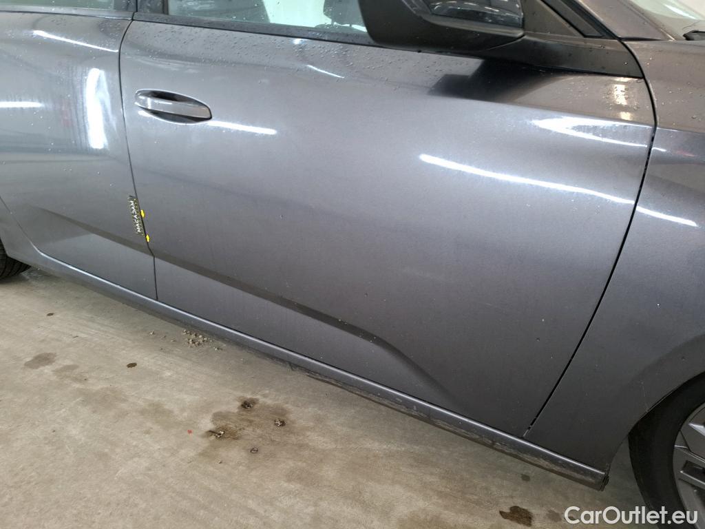  Peugeot  308 PEUGEOT  SW / 2021 / 5P / Break BlueHDi 130 ACTIVE PACK #23